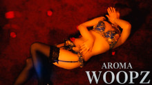 AROMA WOOPZ -アロマウープス-のアカネさんムービーのサムネイル画像