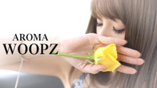 AROMA WOOPZ -アロマウープス-のユリさんムービーのサムネイル画像